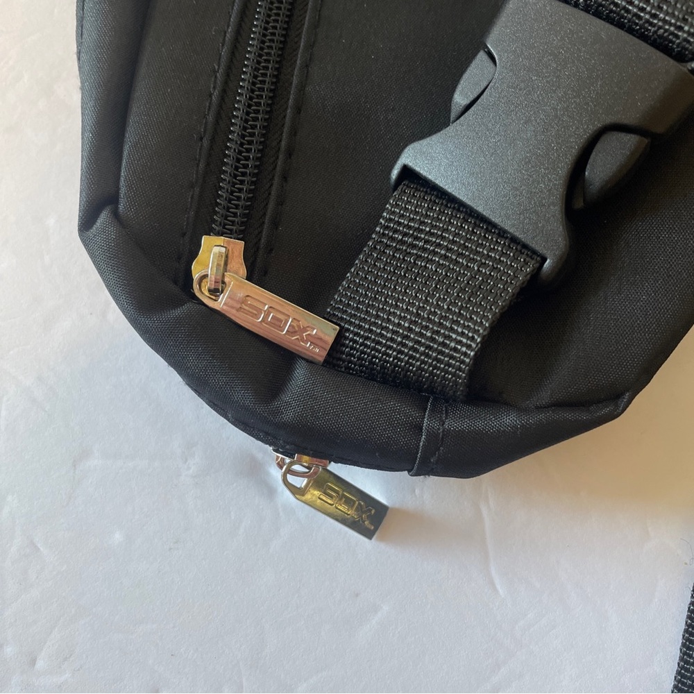 Chicago White Sox Crossbody Bag/Fannie Pack - Picture 7 of 10
